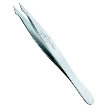 Tweezerman - Pointed Slant Tweezer